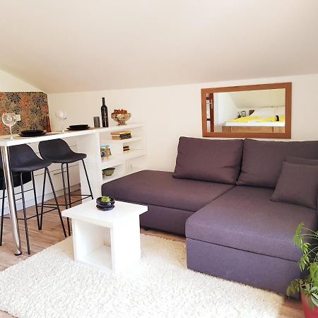 Sun'S Ray Apartment Mostar Exterior foto