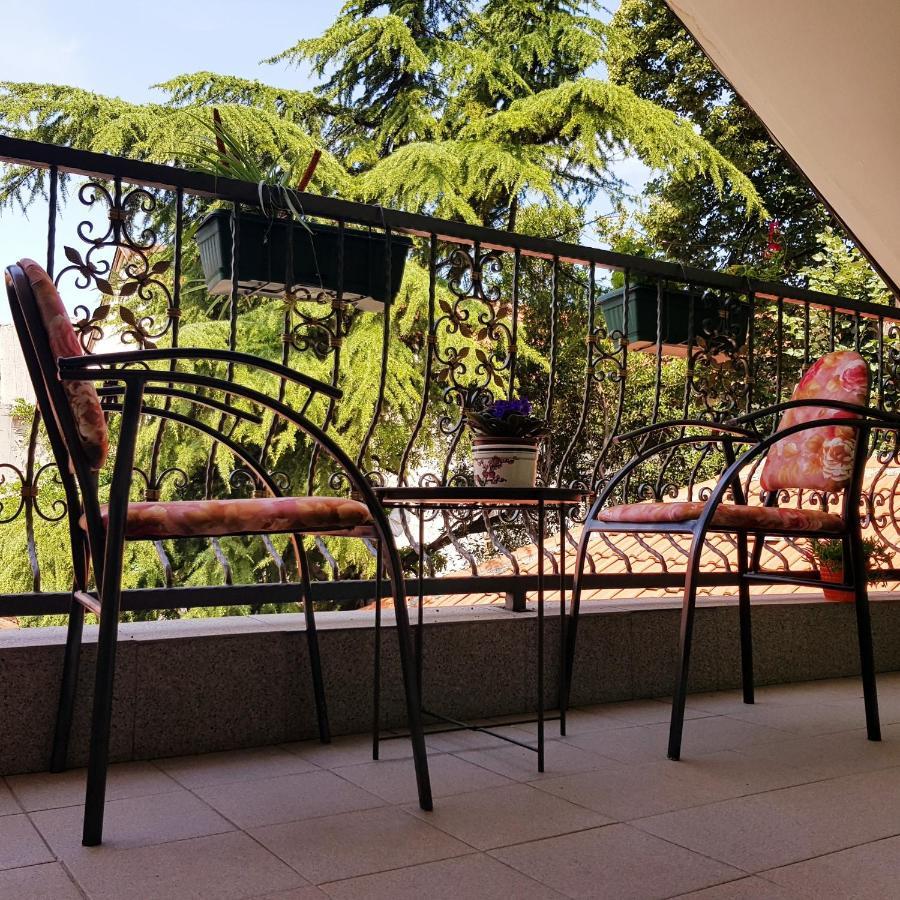 Sun'S Ray Apartment Mostar Exterior foto
