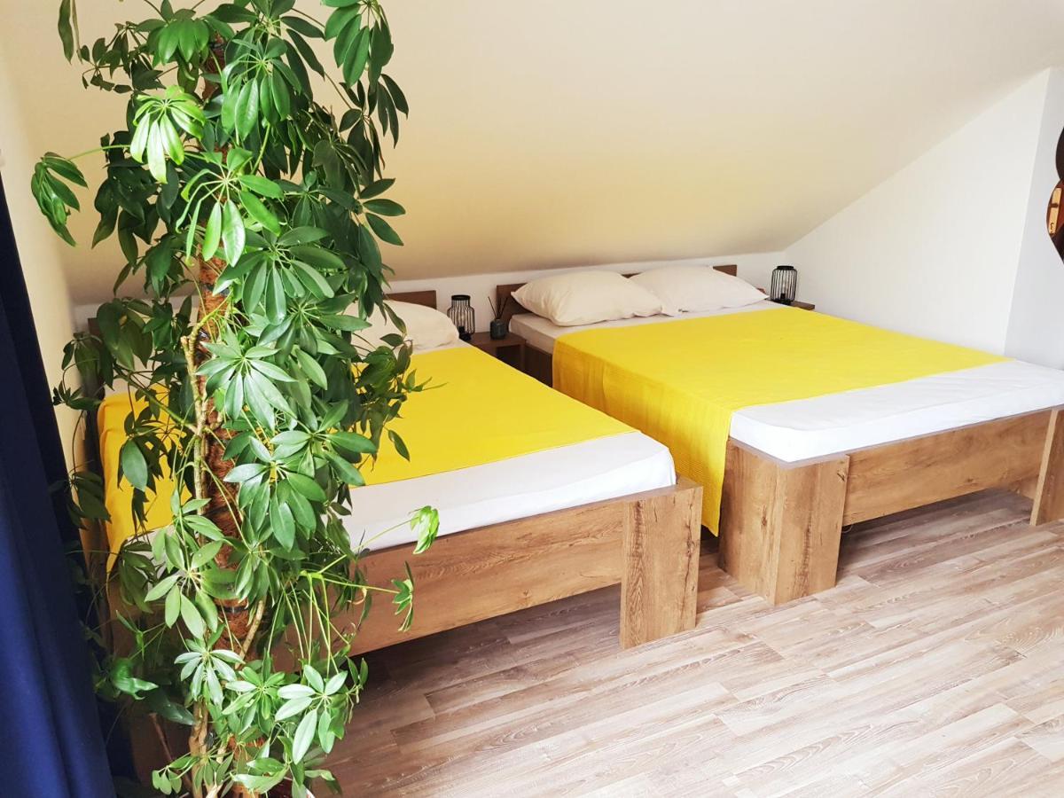 Sun'S Ray Apartment Mostar Exterior foto